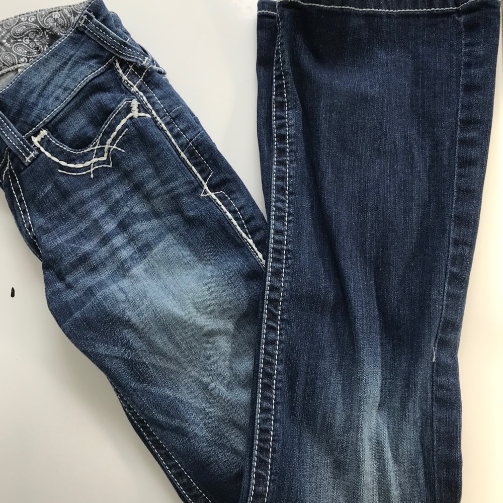 Ariat Real Denim✨